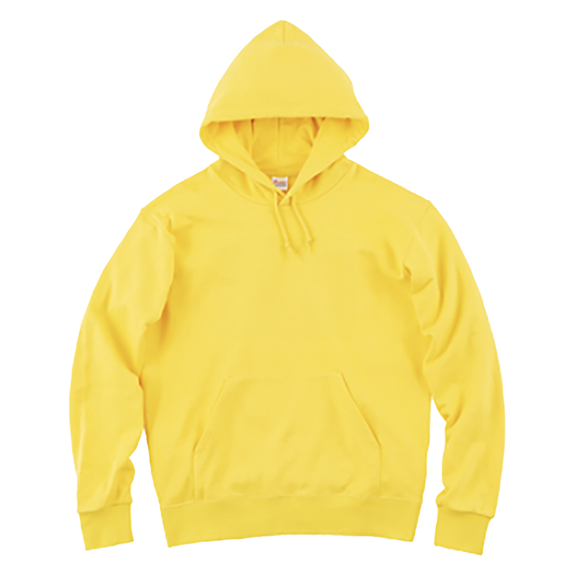 background:カナリアイエロー|front