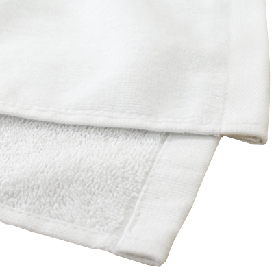 シャーリングマフラータオル　20cm×110cm