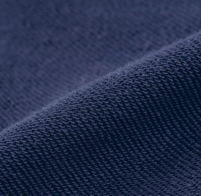 裏パイル パーカー　9.7oz