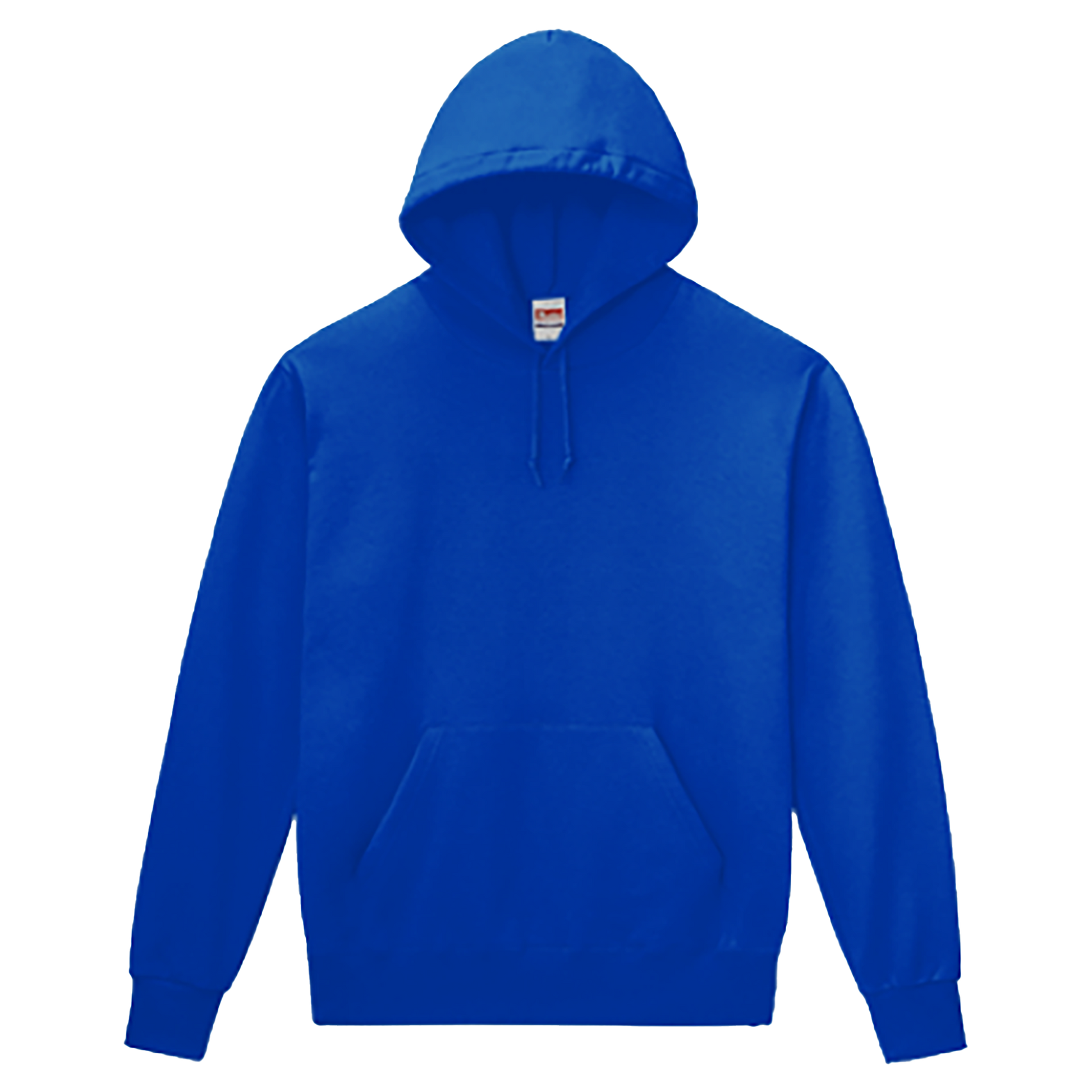 background:ロイヤルブルー|front