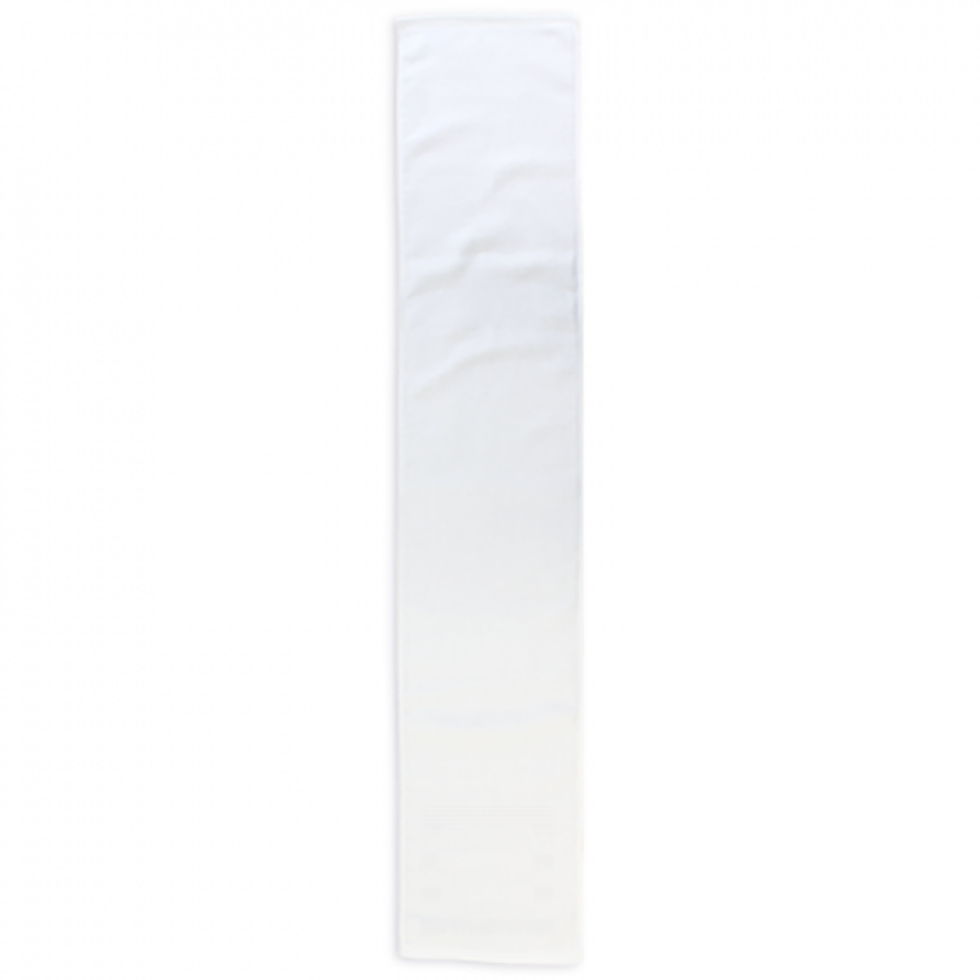 variant:シャーリングマフラータオル　20cm×110cm / ホワイト