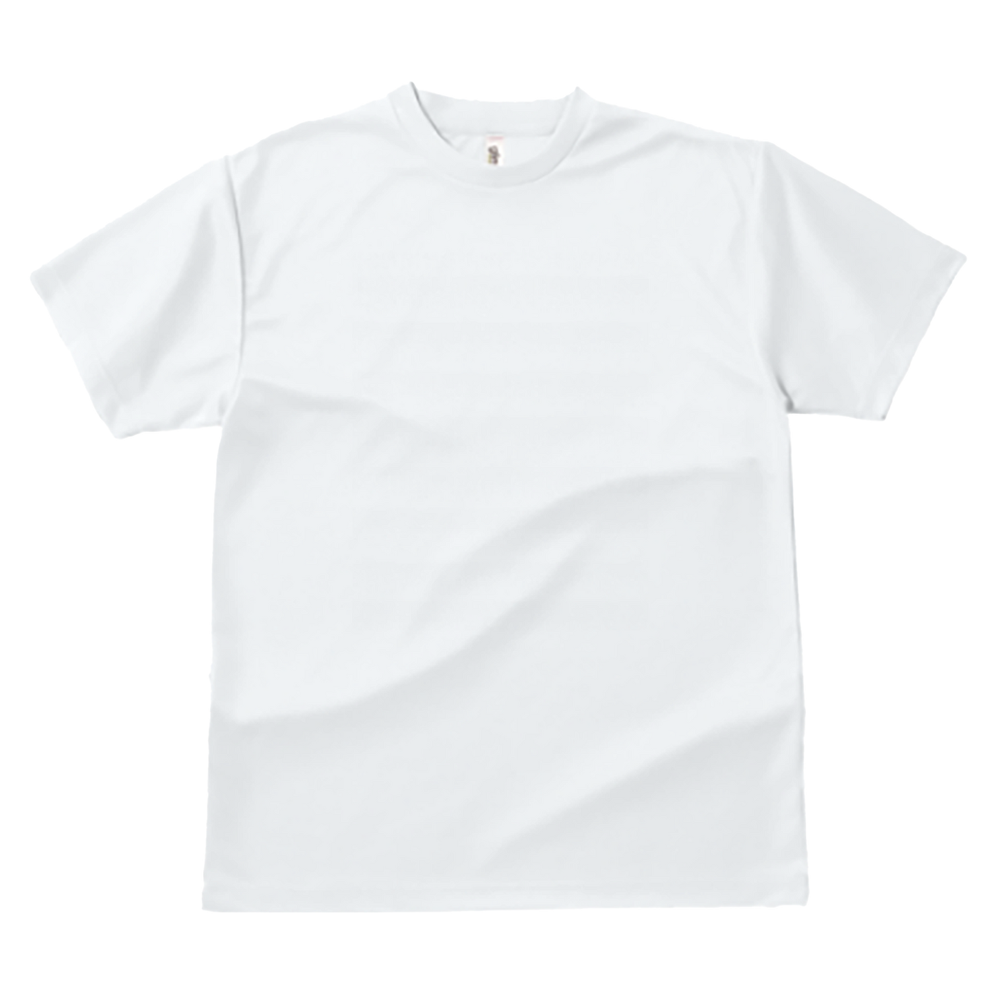 速乾 ドライ生地 Tシャツ
