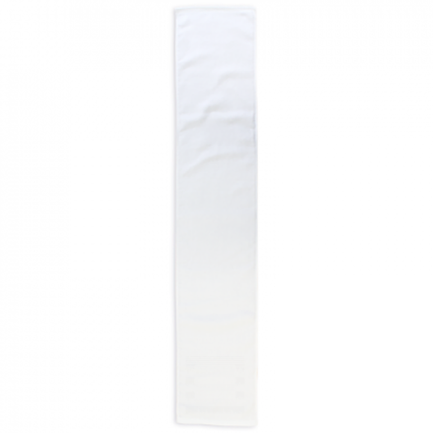 シャーリングマフラータオル　20cm×110cm